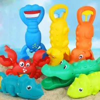 Kids Beach Sand Toys Kit (3-5 Years) thumbnail 2