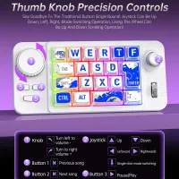 19-Key Triple Mode Macro Keyboard thumbnail 2