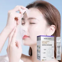 Collagen Peel-off Anti-Wrinkle Face Mask (20Pcs) thumbnail 1