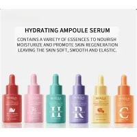 Hydrating Retinol Niacinamide Face Serum thumbnail 1