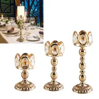 Nordic Tea Light Pillar Holder thumbnail 3