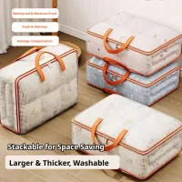 Under Bed Quilt Storage Bag thumbnail 2