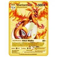 Pokemon Metal Card Figure Collection Set thumbnail 6