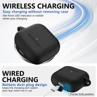 AirPods 4 Case Cover with Cleaner Kit thumbnail 5