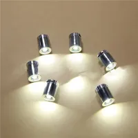 Mini LED Lamps for DIY & Dollhouse thumbnail 4