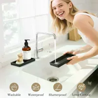 Marble Silicone Aromatherapy Tray thumbnail 1