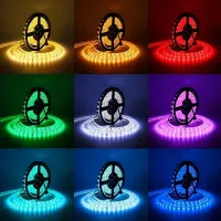 TUYA Smart WiFi RGB LED Strip Kit thumbnail 4