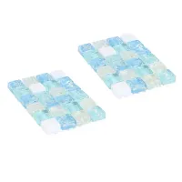 Pet Summer Cooling Nest Pad 2-Pack thumbnail 4