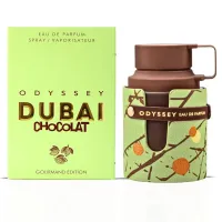 Arab Odyssey Arabic Unisex Perfume 3.4oz thumbnail 2