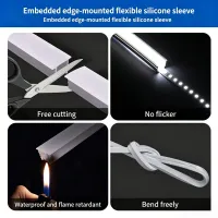 10M LED Neon Rope Light Strip thumbnail 4