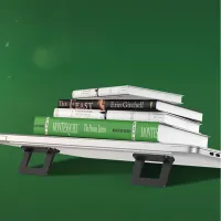 Foldable Laptop Stand 2-Pack thumbnail 5