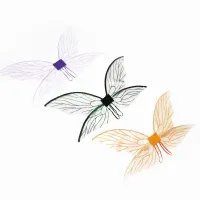 Butterfly Fairy Dress-Up Wings thumbnail 3