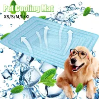 Cooling Pet Pad for Summer thumbnail 1