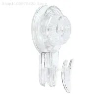 Suction Cup Hooks - No Drill Wall Hangers thumbnail 2