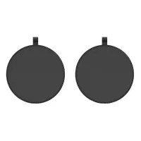 Wall Mounted Plant Shelf Set (2-Pack) thumbnail 1