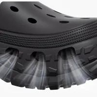 Women Platform Closed Toe Sandals thumbnail 6
