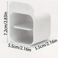Clip-on Desk Pen Holder Set thumbnail 3