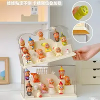 Stackable Action Figure Display Boxes thumbnail 2