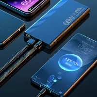 30000mAh 66W Fast Charge Power Bank thumbnail 6