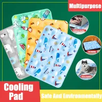 Self-Cooling Pet Mat for Summer thumbnail 3