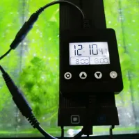 Aquarium LED Light Dimmer & Timer Controller thumbnail 5
