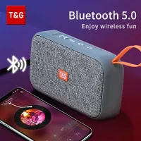 TG506 портативный Bluetooth саундбар thumbnail 1