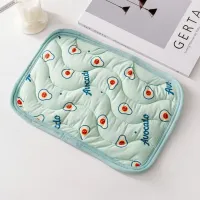 Ice Silk Pet Cooling Mat thumbnail 3
