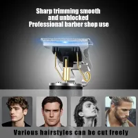 HIENA PRO 3-Piece Men's Grooming Kit thumbnail 2