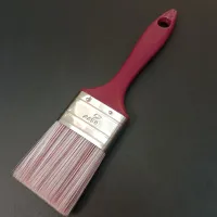 3Pcs Right Angle Paint Brush Set thumbnail 3