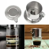 Vietnamese Coffee Dripper Filter Cup thumbnail 2