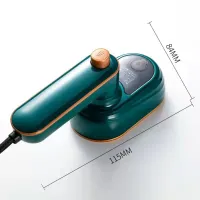 Mini Rotating Handheld Steam Iron thumbnail 4