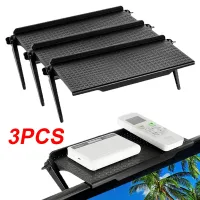 TV Top Storage Shelf Set thumbnail 1