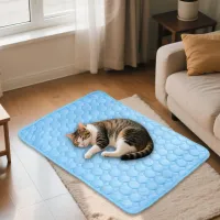 Pet Cooling Pad 50x40cm thumbnail 4