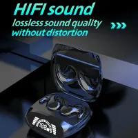 Invisible Sleep Wireless Earbuds BT 5.3 thumbnail 4