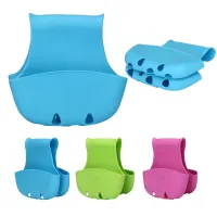 Saddle Style Double Sink Caddy Organizer thumbnail 3