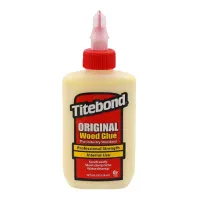 Titebond Waterproof Wood Glue 118 ML thumbnail 4