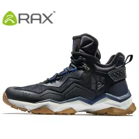 RAX Waterproof Hiking Boots thumbnail 2