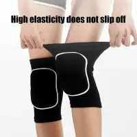 Sports Knee Pads & Knee Braces Pair thumbnail 5
