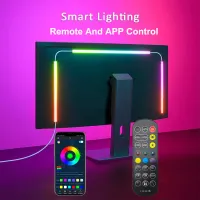 RGBIC USB LED Monitor Backlight thumbnail 3
