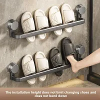 Suction Cup Slipper Rack thumbnail 1