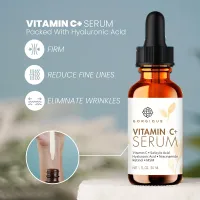Advanced Vitamin C Plus Serum thumbnail 5