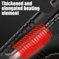 150W Industrial Hot Melt Glue Gun thumbnail 3