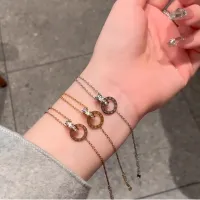 Roman Numerals 3-Piece Jewelry Set thumbnail 3