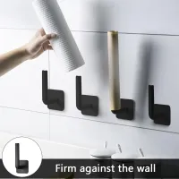 Wall Mounted Hat Hook Organizer thumbnail 2