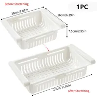 Pull Out Fridge Drawer Organizer thumbnail 6