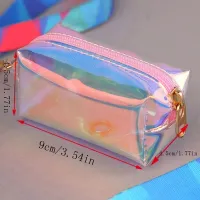 Holographic Dog Poop Bag Dispenser thumbnail 3