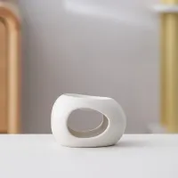 Ceramic Essential Oil Burner thumbnail 3