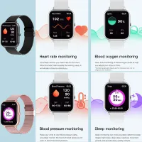 Watch 5 Sports Smart Watch 2026 thumbnail 6