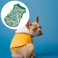 Dog Cooling Vest Tee Shirt thumbnail 5