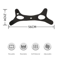 Tcare Anti Snoring Chin Strap thumbnail 4